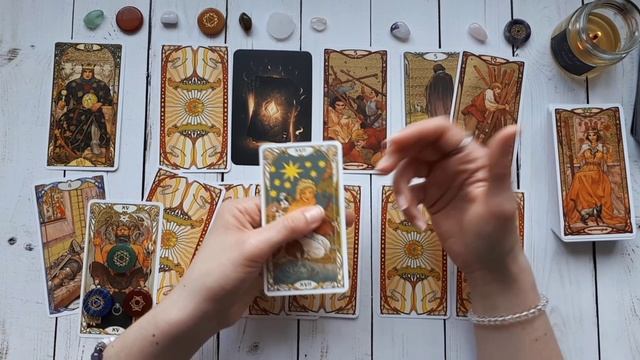 ВОДОЛЕЙ ♒ ТАРО ПРОГНОЗ НА МАРТ 2026 ✨ смотреть онлайн