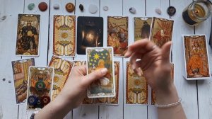 ВОДОЛЕЙ ♒ ТАРО ПРОГНОЗ НА МАРТ 2026 ✨