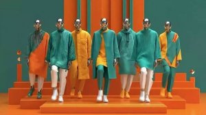 Модный Танец