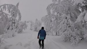 Восхождение