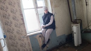 КУПИЛИ КВАРТИРУ/СПАСАЕМ КРЫШУ, ПОТОП В ДЕРЕВНЕ/ЛОМАТЬ, НЕ СТРОИТЬ