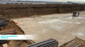 ЛИТЕР 12. Просторы Крыма. Ход строительства за 2 половину февраля 2026