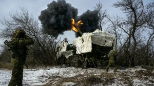 «Гиацинт-К» непрерывно бьют по позициям ВСУ. Лучшее видео из зоны СВО