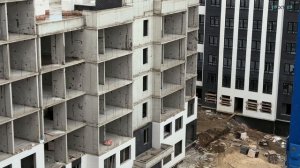 ЛИТЕР 14. Просторы Крыма. Ход строительства за 2 половину февраля 2026