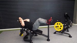 Оснащение экспертного уровня: пресс-машина PL-1720 и Т-образная тяга PL-1718