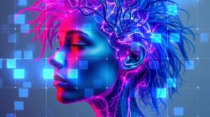 Good Bye AI #Trapped #Jazzy #Techno #House by #TOSKLOV & SUNO AI