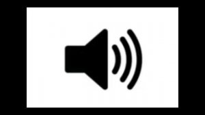 Самые лучшие звуки для монтажа