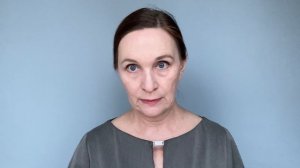 Самопроба на роль сотрудницы опеки в «Многодед»