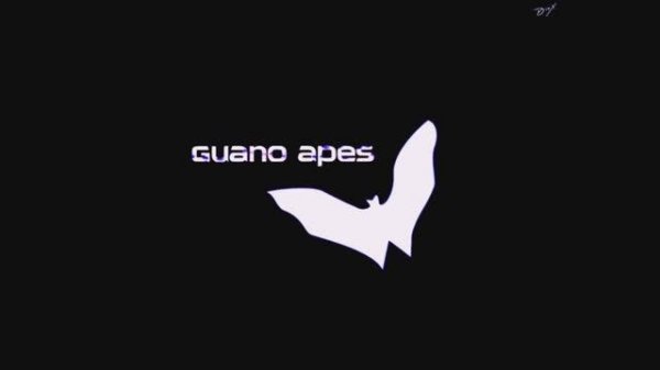 Open Your Eyes (Guano Apes cover)