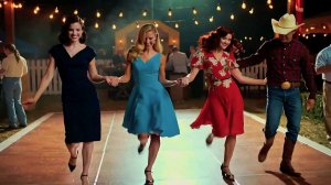 Ретро рокабилли 50-х