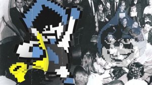 "Lancer" но исполненный как ДЖАЗ