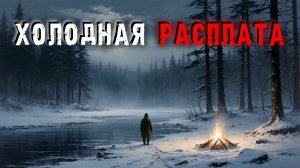 Исповедь у костра. Истории, после которых холодеет внутри