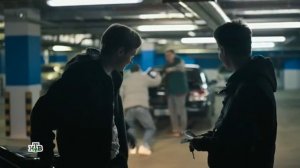 Первый отдел 5 сезон 5-6 серии анонc, что будет в сериале