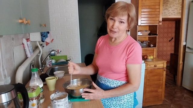 Жизнь в Деревне. Каждый занят своим делом. смотреть онлайн