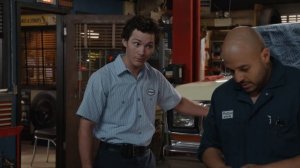 Первый брак Джорджи и Мэнди 2 сезон 1 серия «Решающий ход и огромная ошибка» (сериал, 2026)