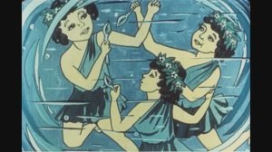 #СКАЗОЧНАЯ FM - СКАЗКА "ВОЛШЕБНЫЙ ФОНТАН"