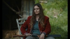 Официальный трейлер "Nina (2024)"