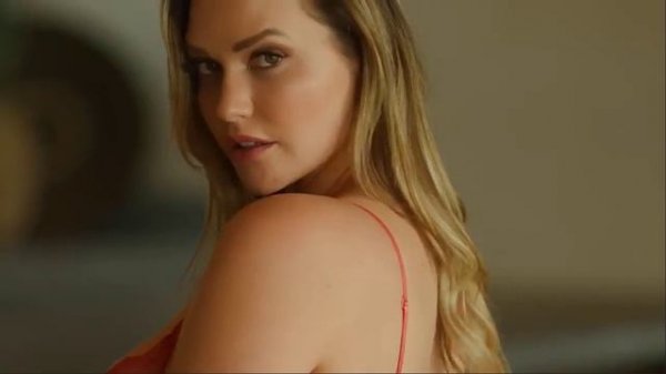 Естественная красота. 18+. Эротика