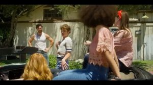 Официальный трейлер "Вайнвилль (2024)"