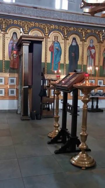 17ДУШЕ МОЯ… СЕСТРЫ ОРСКОГО ИВЕРСКОГО МОНАСТЫРЯ. 2022 (360p)