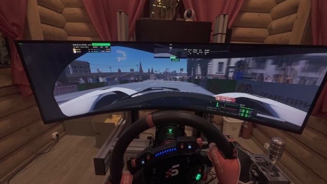 Москвасим Масленица 18.02.26