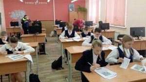 ВЕКТОР БЕЗОПАСНОСТИ