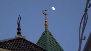 В Башкортостане начался священный месяц Рамадан