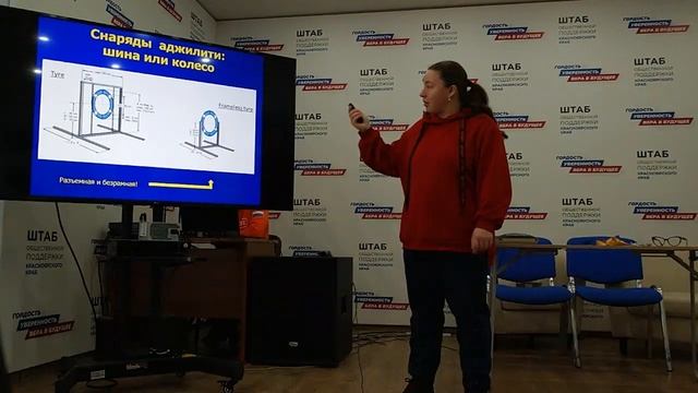 Лекция по аджилити часть 1 смотреть онлайн