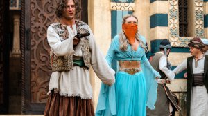 Холоп 3 — официальный трейлер (2026)