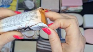 🥥🥥Распаковка мыла с ароматом кокоса🥥🥥

🥥🥥Unboxing coconut-scented soap🥥🥥