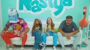 Nastya and new Summer kids videos