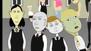 Типичная школа