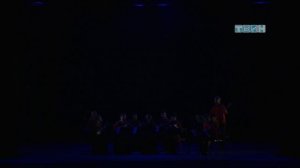 Сибирь-бэнд