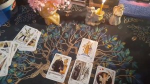 Расклад Таро- Вести из потока о ваших ожиданиях.👍