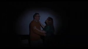 Официальный трейлер "Nyctophobia (2024)"