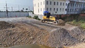 Строительство новой Дороги!