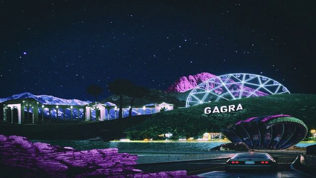 Blizkey - Горы (Dj Pacha Remix)