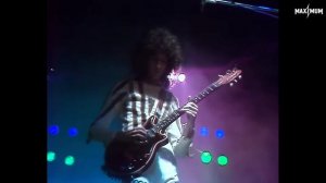 Queen — Bohemian Rhapsody