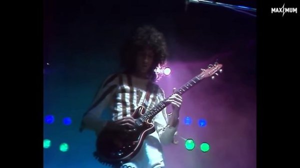 Queen — Bohemian Rhapsody