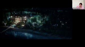 Психоаналитический просмотр кино "Великий Гэтсби"