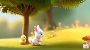 Роро и Додо заводят нового друга