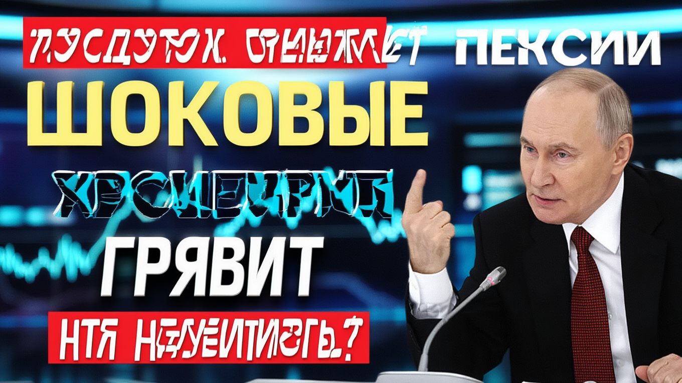 Шок для пенсионеров! В марте Госдума грозит отменой пенсионной реформы – что изменится смотреть онлайн
