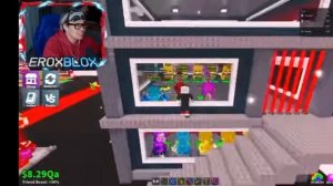 Это баг 😱😱😱я сделал 27 la Romanthic Grande Со всеми мутациями -Новый рекорд в steal a braintot