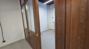 Офис 50 м2 этаж 2 Колодезный пер 3 стр 25
