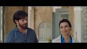 Официальный трейлер "Вид со скалы / The Islander (2024)"