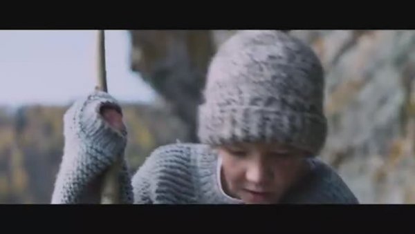 Мой дед - Трейлер 2026