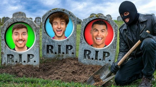 Я спас Топпера Гилда! _не кликбейт [Topper Guild]