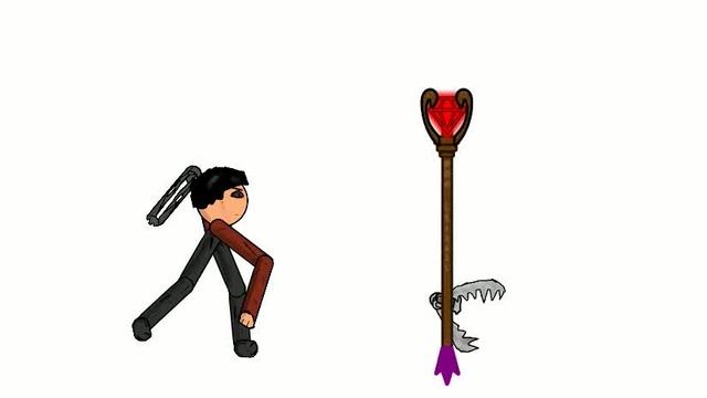 Пугатель Часть 2