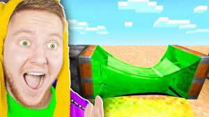 РАЗОБЛАЧЕНИЕ ЛАЙФХАКОВ из ТИК-ТОКА в Майнкрафт