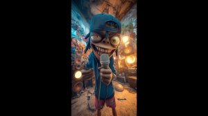 U-96 - Love sees no colour ★ Eurodance Remix 2026 ★